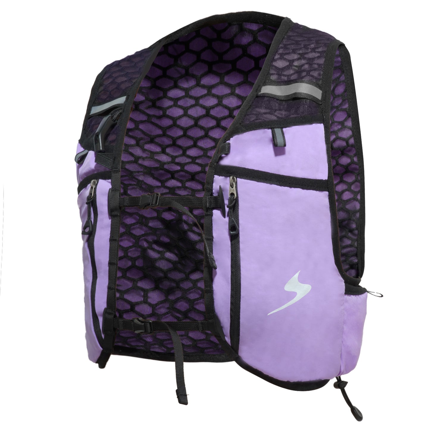 Soulsfeng SwiftRun Free Size Running Backpack