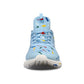 Soulsfeng Olympix Sneaker Spray Blue - Kids