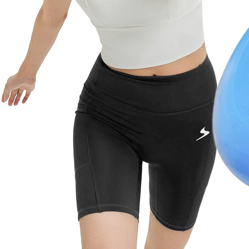Soulsfeng Women Running&Yoga Shorts