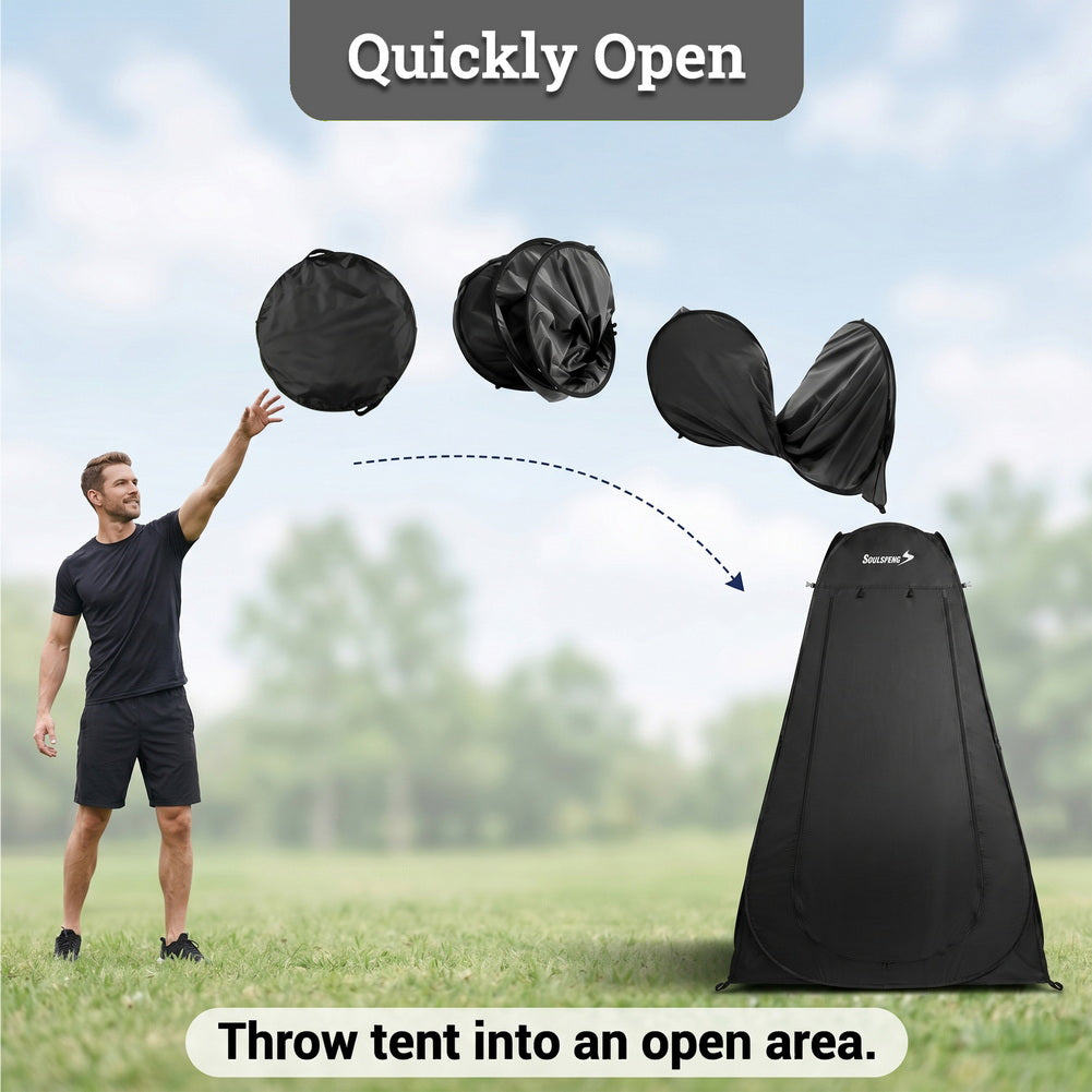Soulsfeng Tent