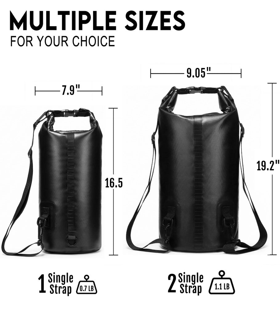 Soulsfeng Waterproof Dry Bag