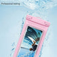 Soulsfeng Waterproof Phone Bag