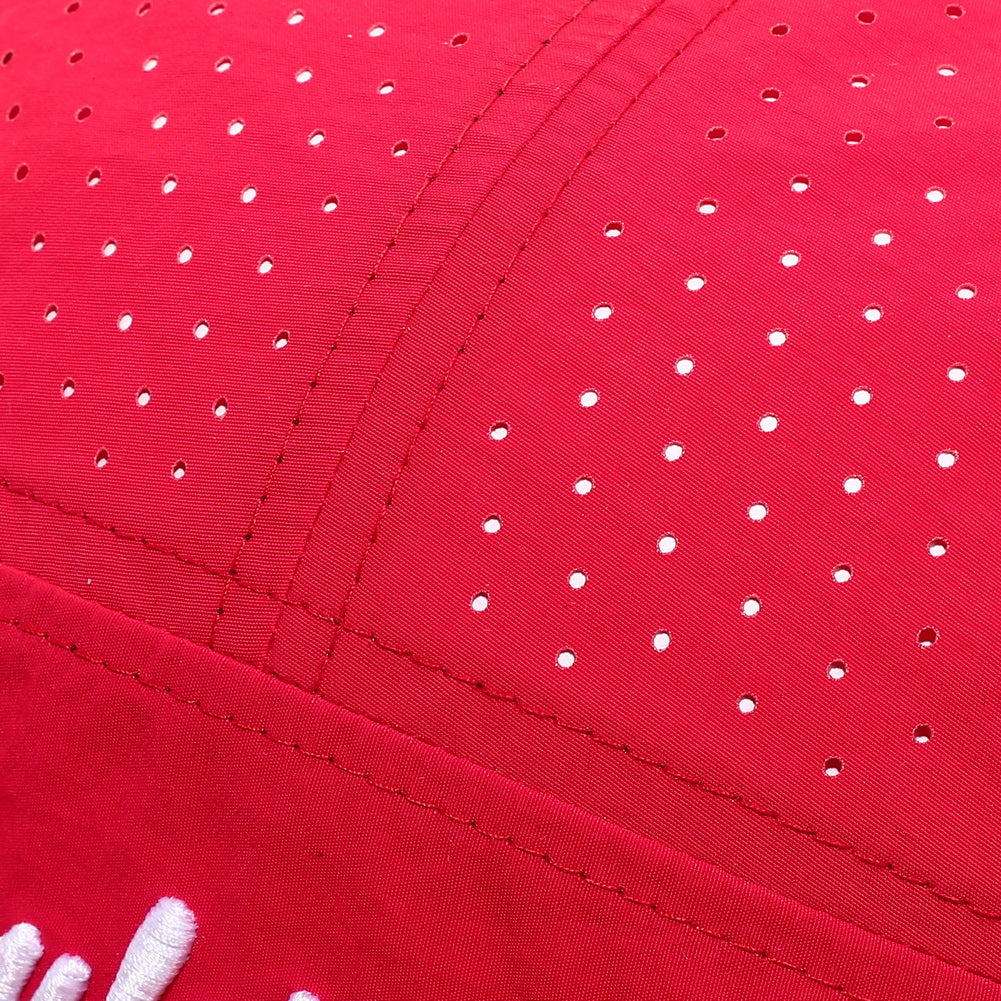 Soulsfeng Adjustable Cap Red