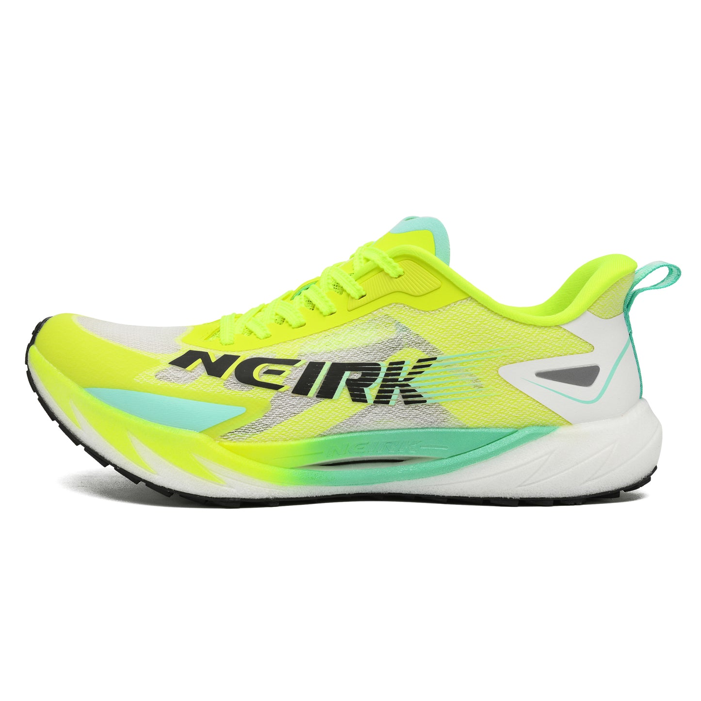 Soulsfeng X NIERK Super Mach Physical Fitness Test Running Shoes(Carbon Plate)