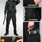 Soulsfeng SwiftTrek Tactical Pants