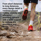 Soulsfeng Mountfinder Trail Running Shoes