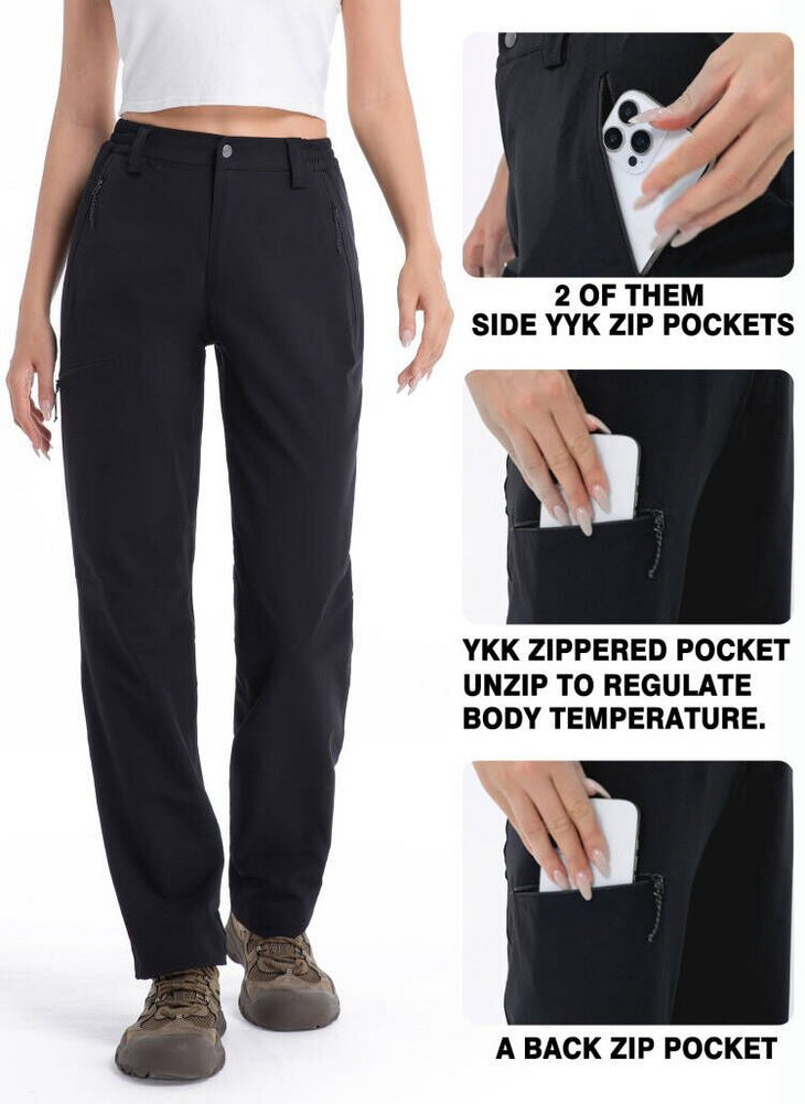 Soulsfeng Women Outdoor Pants