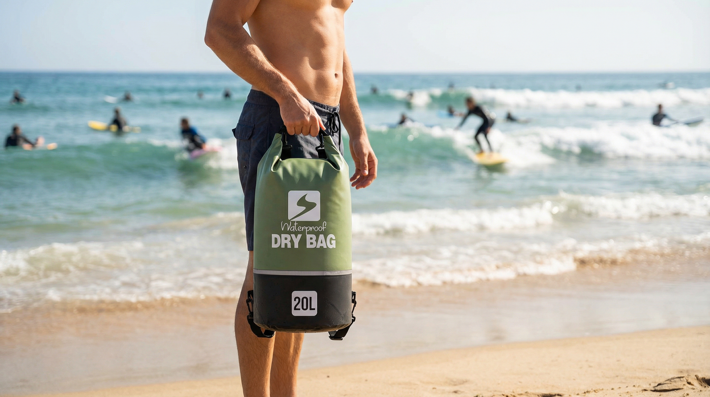 Soulsfeng Waterproof Dry Bag