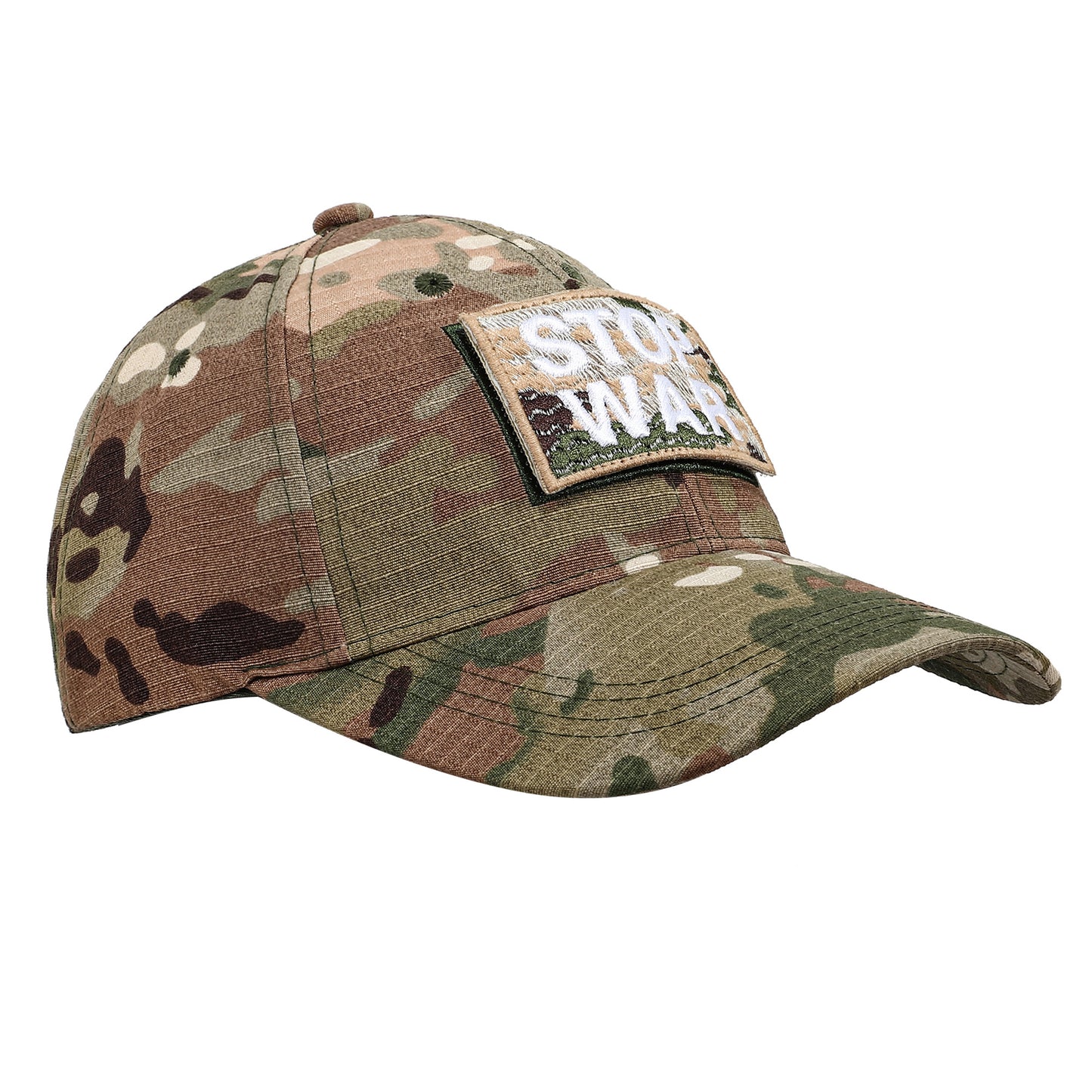 Soulsfeng Custom Adjustable Cap