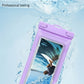 Soulsfeng Waterproof Phone Bag