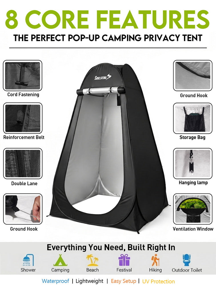 Soulsfeng Tent
