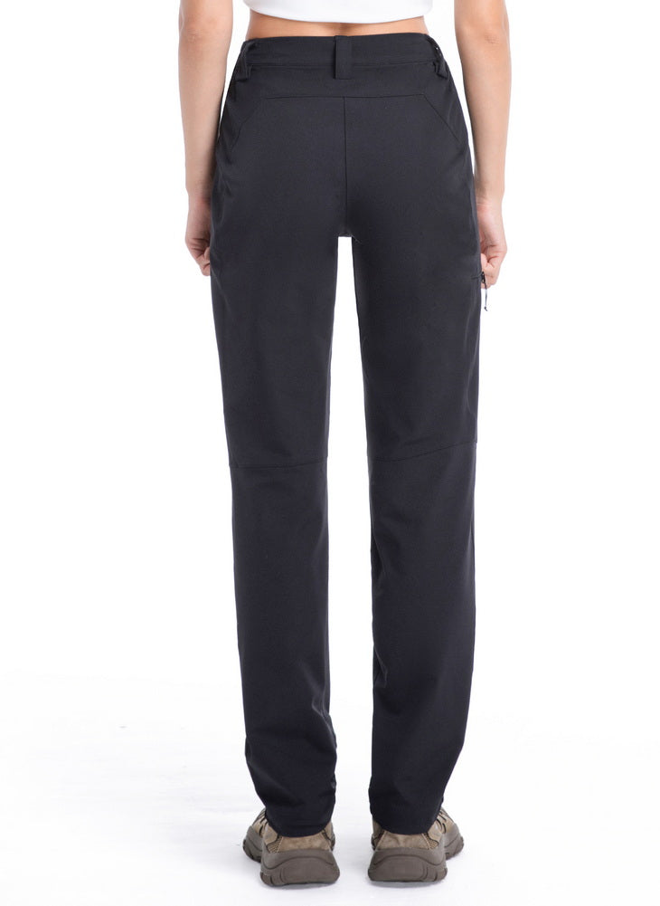 Soulsfeng Women Outdoor Pants