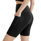 Soulsfeng Women Running&Yoga Shorts