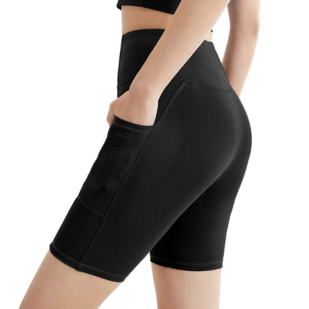 Soulsfeng Women Running&Yoga Shorts