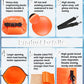 Soulsfeng Waterproof Dry Bag