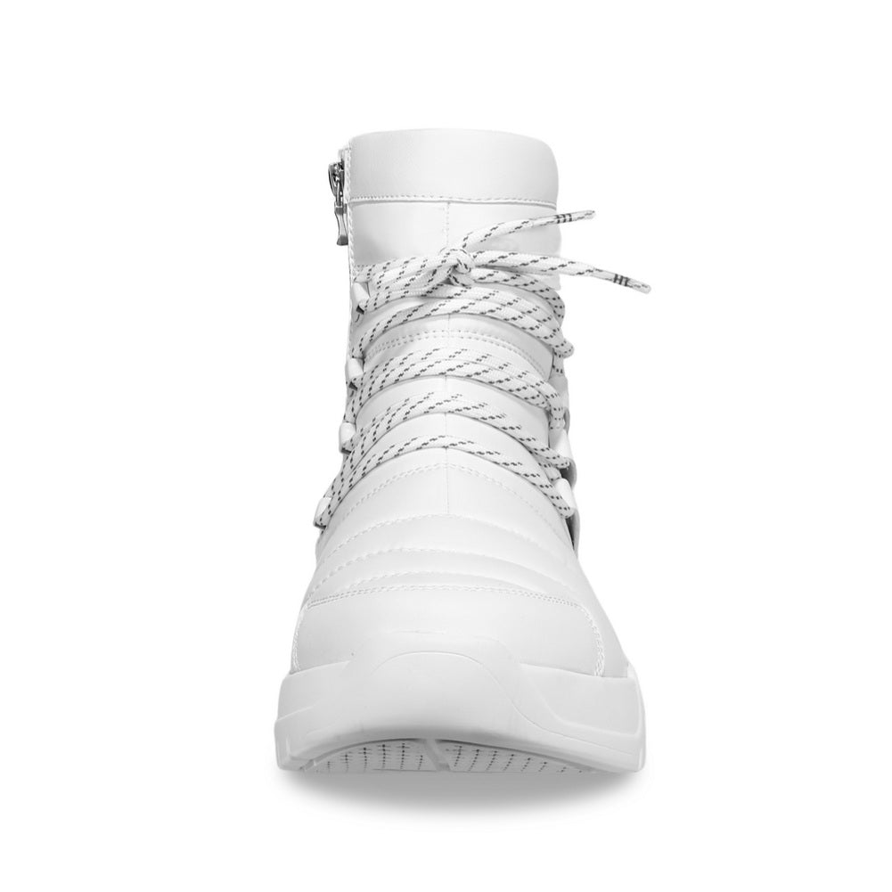Soulsfeng Reaper Boots White