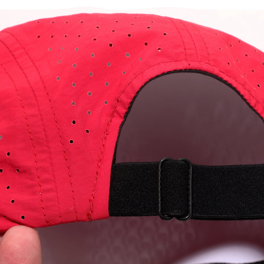 Soulsfeng Adjustable Cap Red
