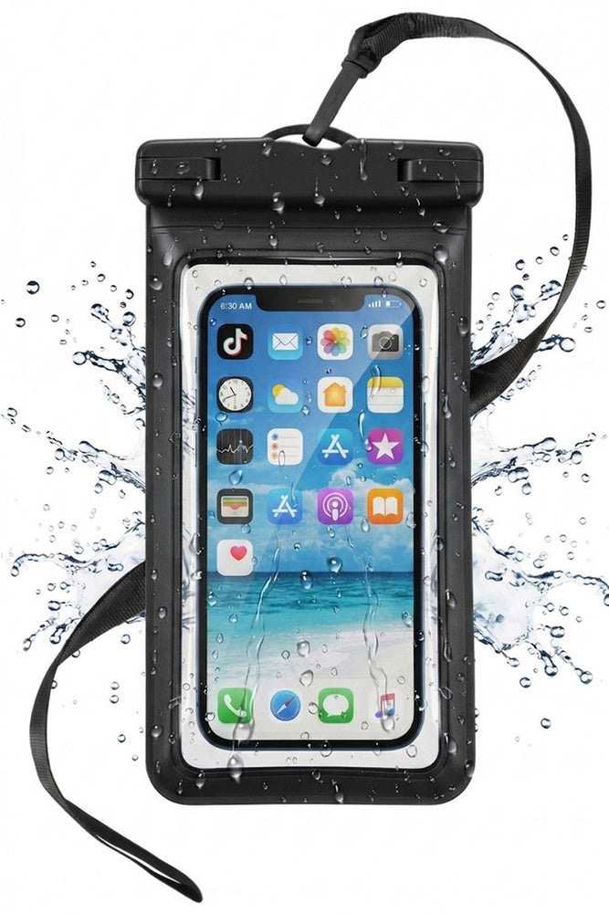 Soulsfeng Waterproof Phone Bag