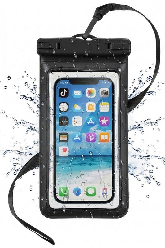 Soulsfeng Waterproof Phone Bag