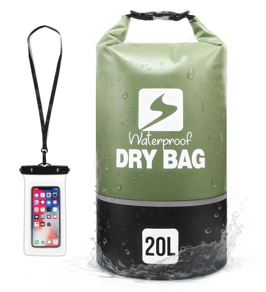 Soulsfeng Waterproof Dry Bag