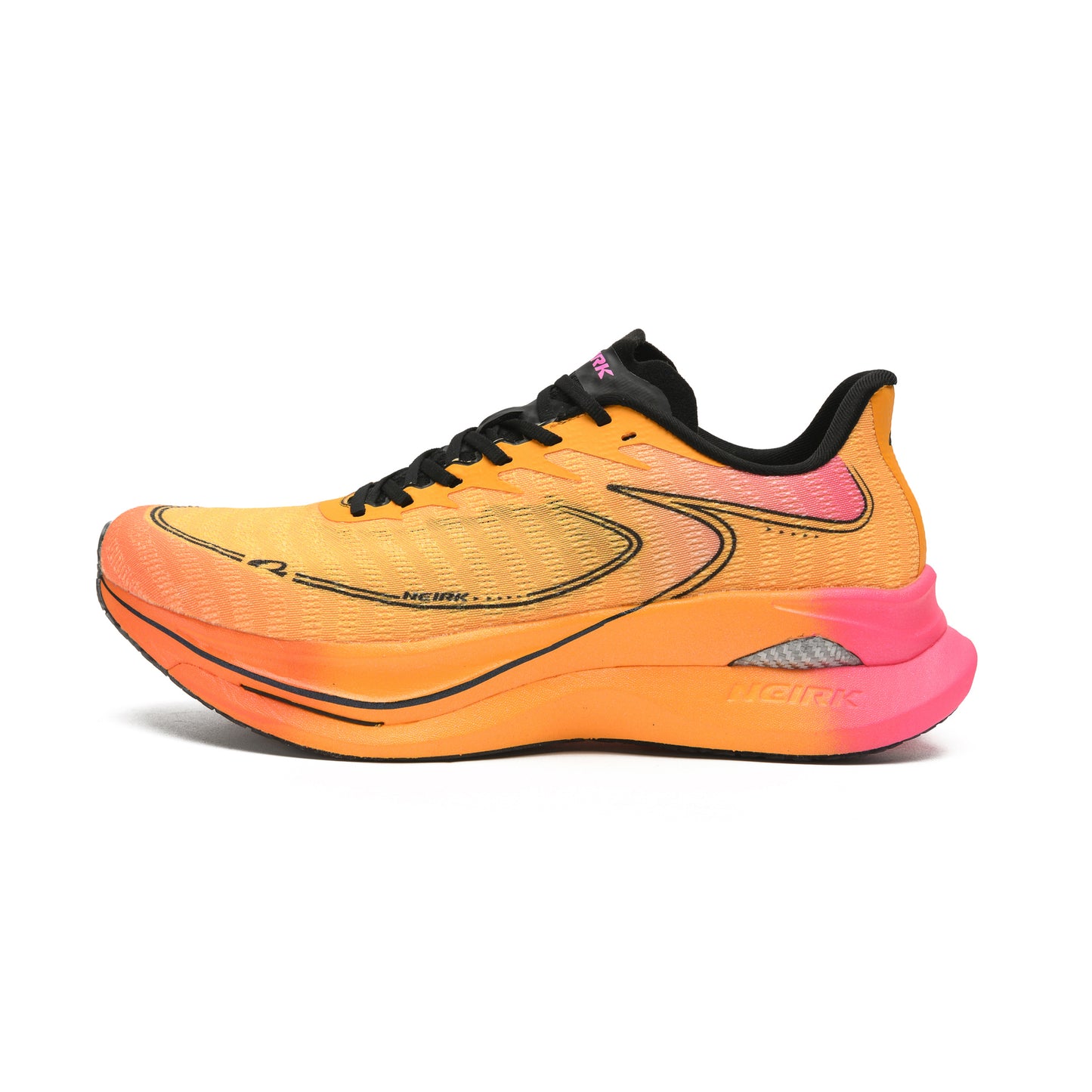 Soulsfeng X NIERK Blazing Racing Running Shoes (Carbon Plate)