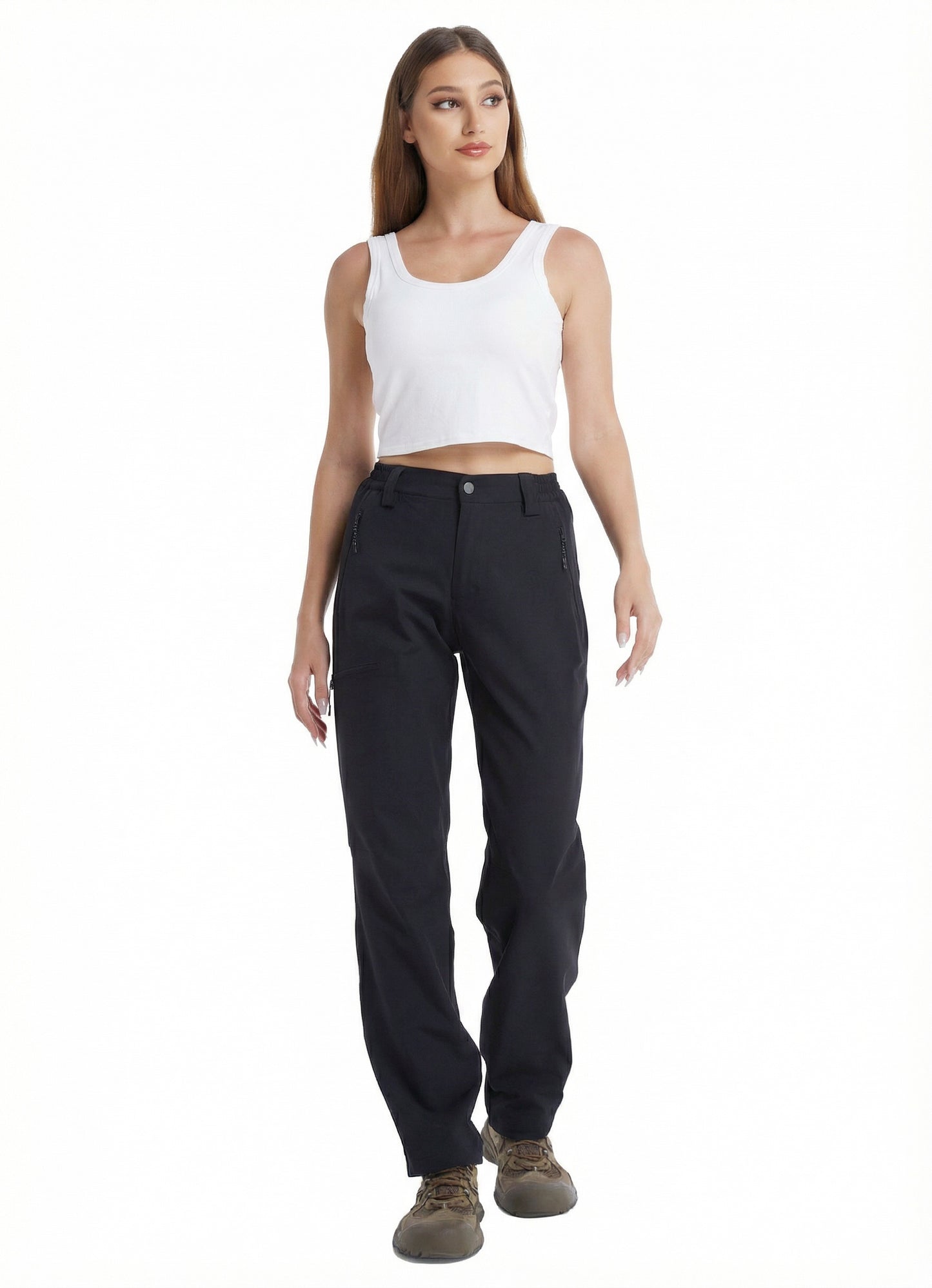 Soulsfeng SummitShield Hiking Pants For Women