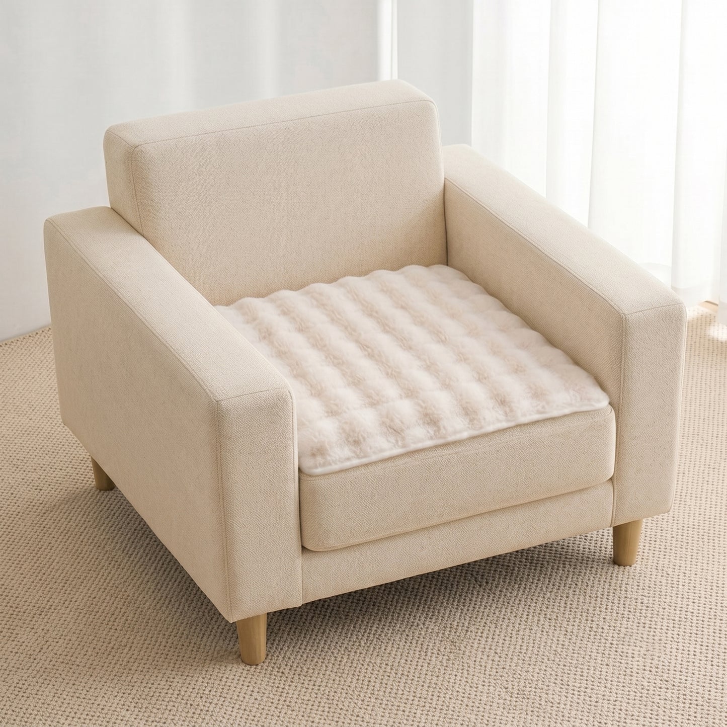 Soulsfeng Dog Couch Cover