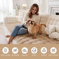 Soulsfeng Dog Couch Cover