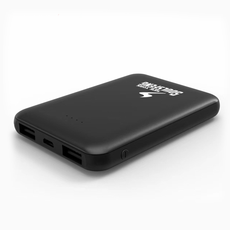 Soulsfeng 5000mAh Power Bank