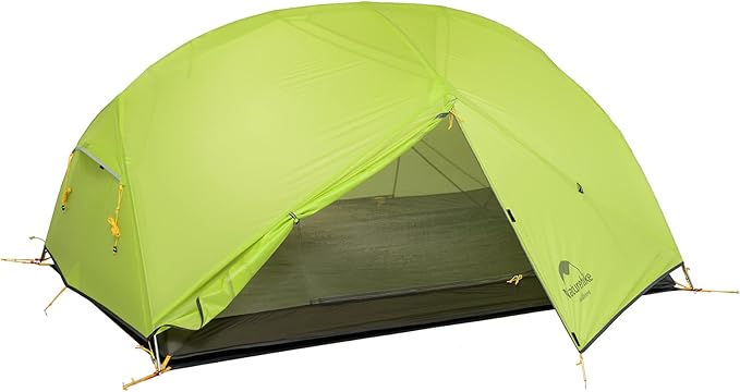 Soulsfeng SkyShell 2 Persons Tent