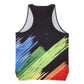 Soulsfeng Quick Dry Running Tank Tops Men
