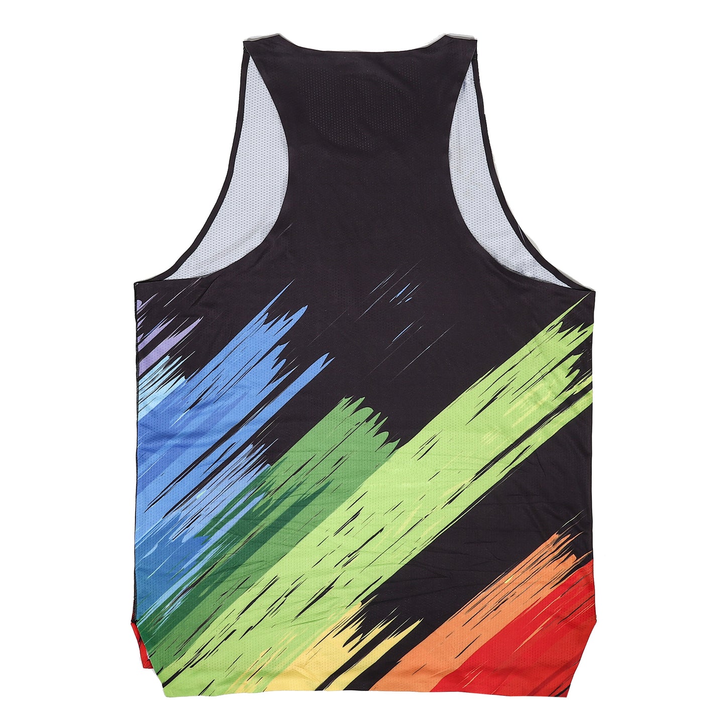 Soulsfeng Quick Dry Running Tank Tops Men