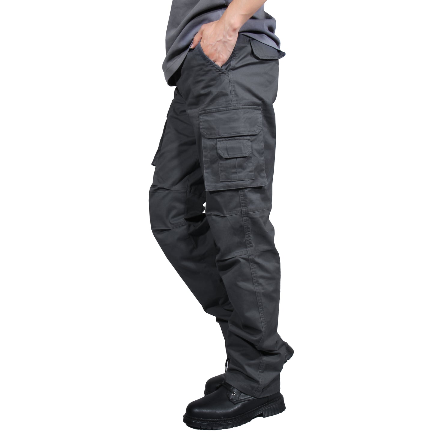 Soulsfeng TrailBlaze Cargo Pants