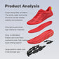 Soulsfeng Mountfinder Trail Running Shoes