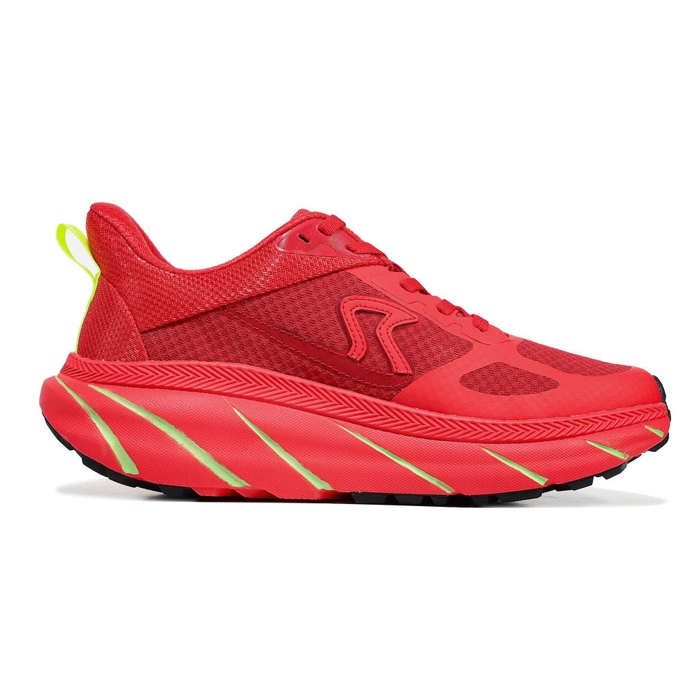 Soulsfeng Mountfinder VI Trail Running Shoes