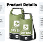 Soulsfeng Waterproof Dry Bag
