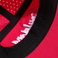 Soulsfeng Adjustable Cap Red