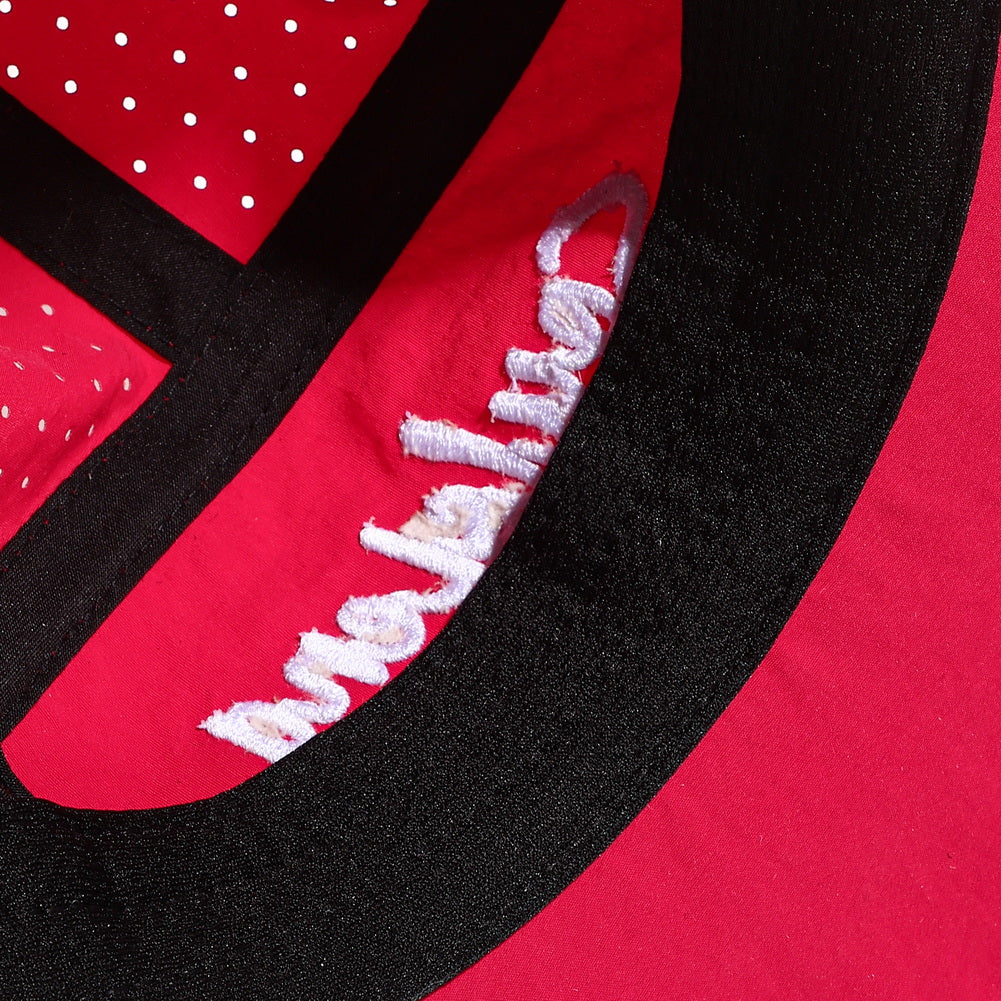 Soulsfeng Adjustable Cap Red