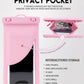 Soulsfeng Waterproof Phone Bag
