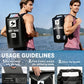 Soulsfeng Waterproof Dry Bag