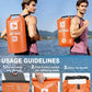 Soulsfeng Waterproof Dry Bag