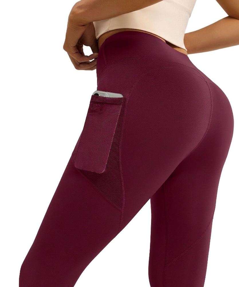 Soulsfeng Running&Yoga Pants Women
