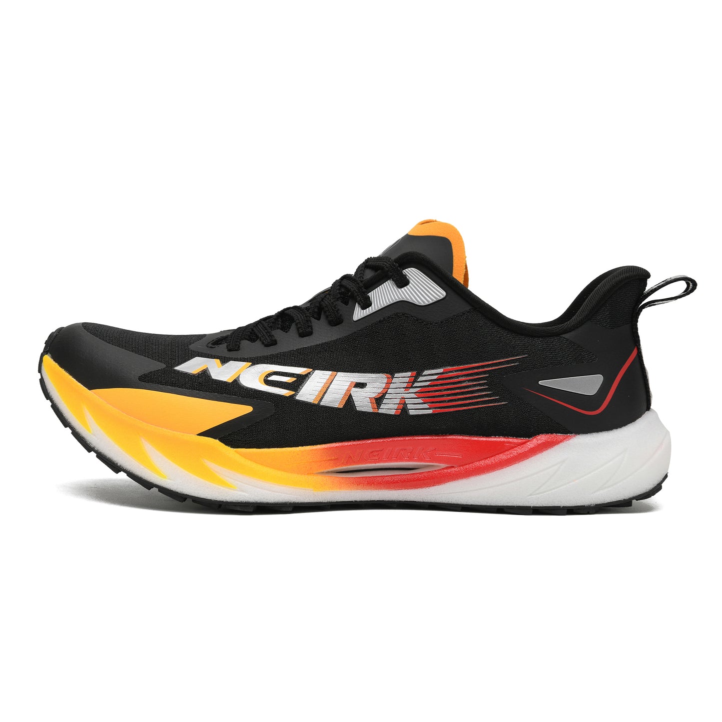 Soulsfeng X NIERK Super Mach Physical Fitness Test Running Shoes(Carbon Plate)