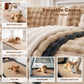 Soulsfeng Dog Couch Cover