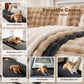 Soulsfeng Dog Couch Cover
