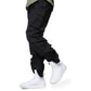 SKYTRACK Mesh Knit High Tops