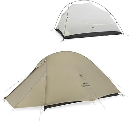 Soulsfeng UltiLite  2Persons Ten