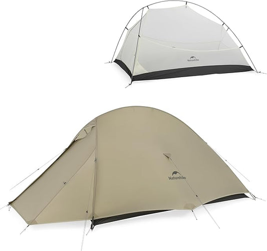 Soulsfeng UltiLite  2Persons Ten