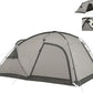 Soulsfeng SummitHaven Hot Tent with Stove Jack
