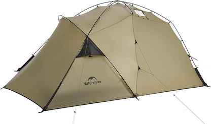 Soulsfeng SummitHaven Hot Tent with Stove Jack